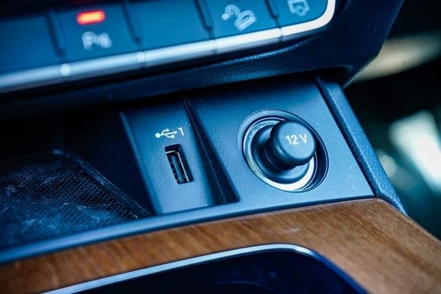 2022 Audi Q5 Premium 26