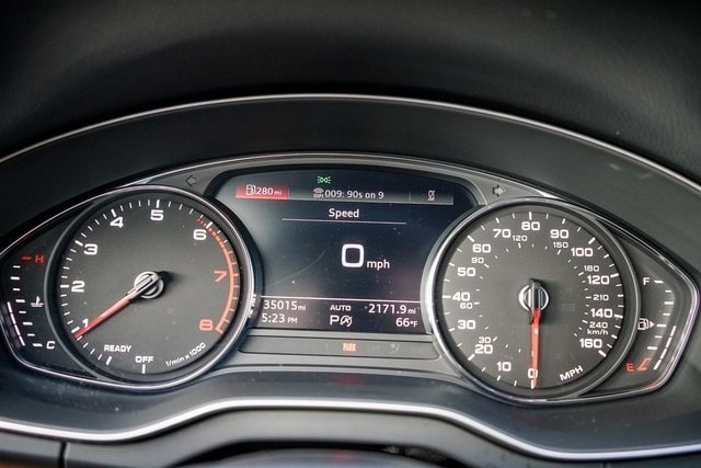 2022 Audi Q5 Premium 15