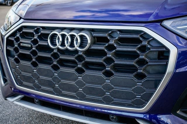 2022 Audi Q5 Premium 5