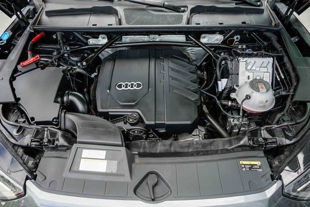 Thumbnail: 2023 Audi Q5 - 7