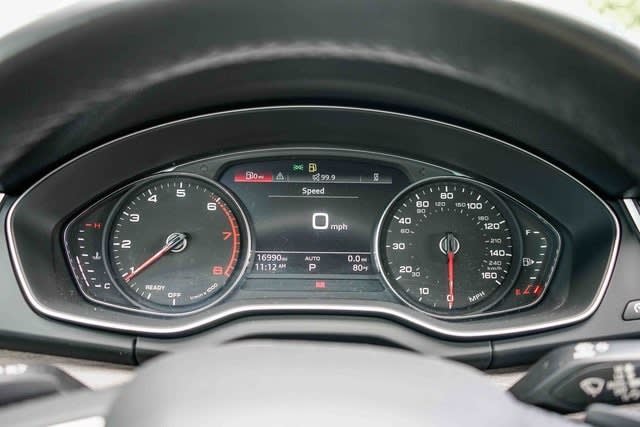 Thumbnail: 2023 Audi Q5 - 15