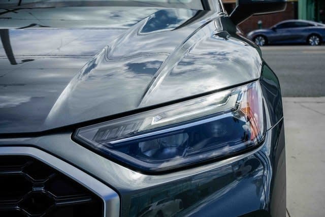 Thumbnail: 2023 Audi Q5 - 20