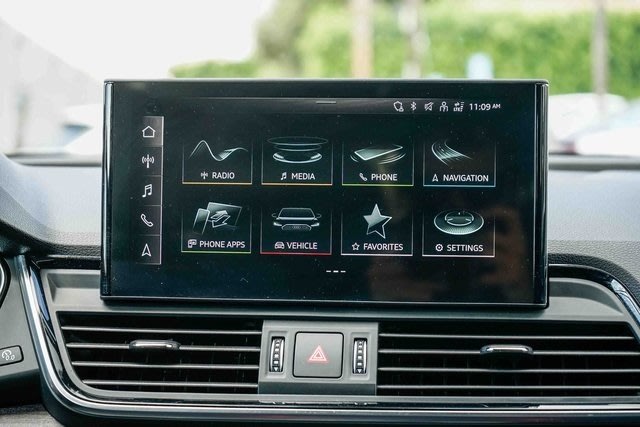 Thumbnail: 2023 Audi Q5 - 13