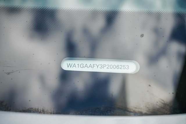 Thumbnail: 2023 Audi Q5 - 17