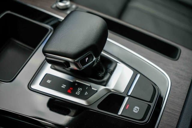 Thumbnail: 2023 Audi Q5 - 14