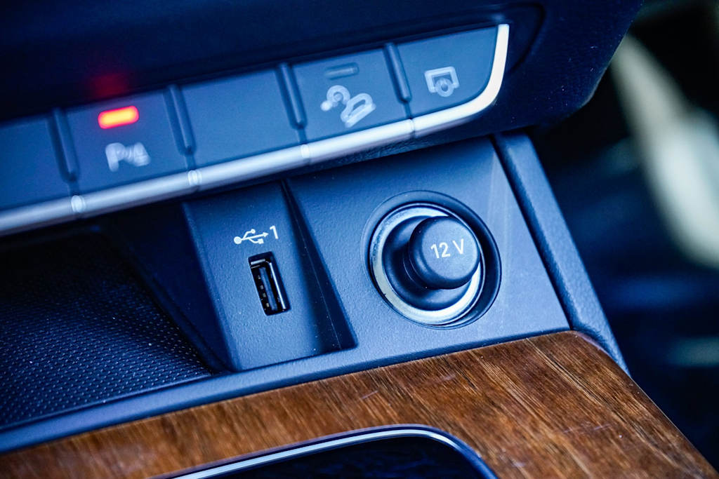 Thumbnail: 2023 Audi Q5 - 26