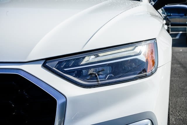 Thumbnail: 2023 Audi Q5 - 20