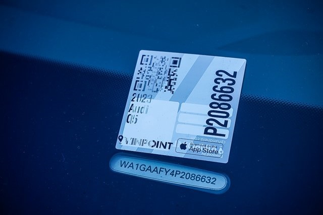 Thumbnail: 2023 Audi Q5 - 6