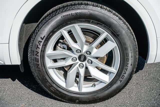 Thumbnail: 2023 Audi Q5 - 7