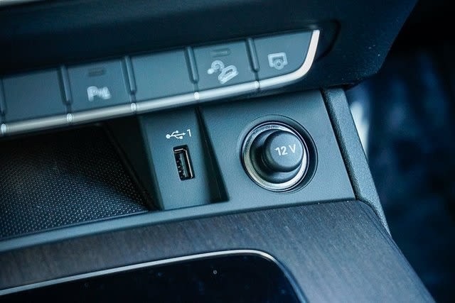 Thumbnail: 2023 Audi Q5 - 26