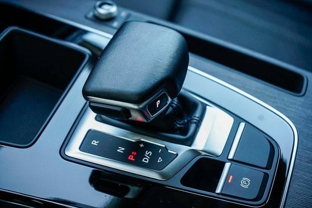 Thumbnail: 2023 Audi Q5 - 15