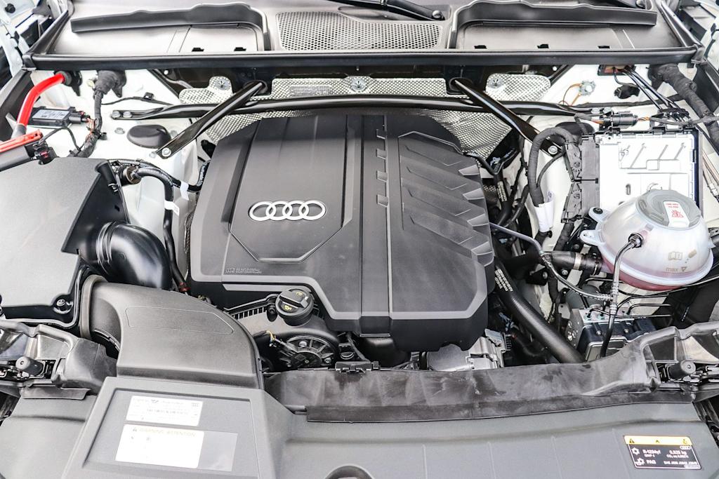 Thumbnail: 2023 Audi Q5 - 7