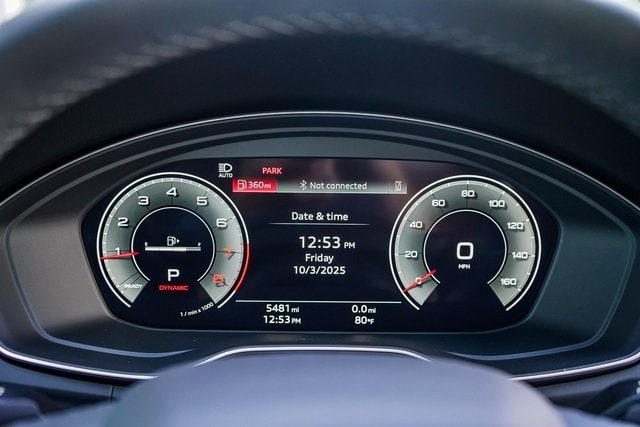 Thumbnail: 2025 Audi Q5 - 16