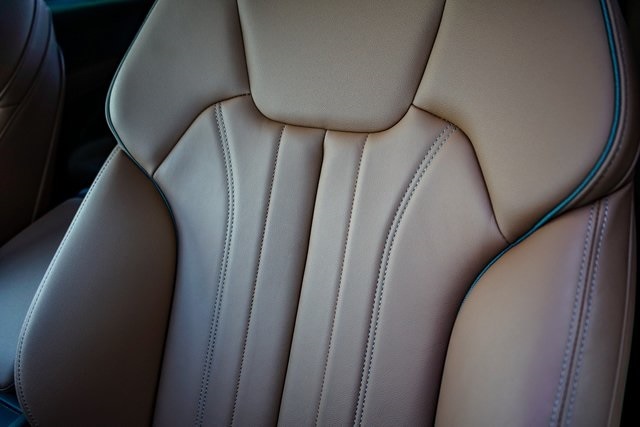 Thumbnail: 2025 Audi Q5 - 28