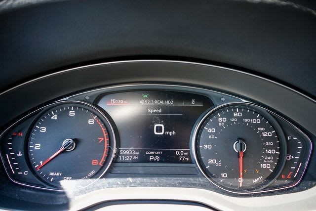 2023 Audi Q5 Premium 16