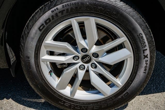 2023 Audi Q5 Premium 7