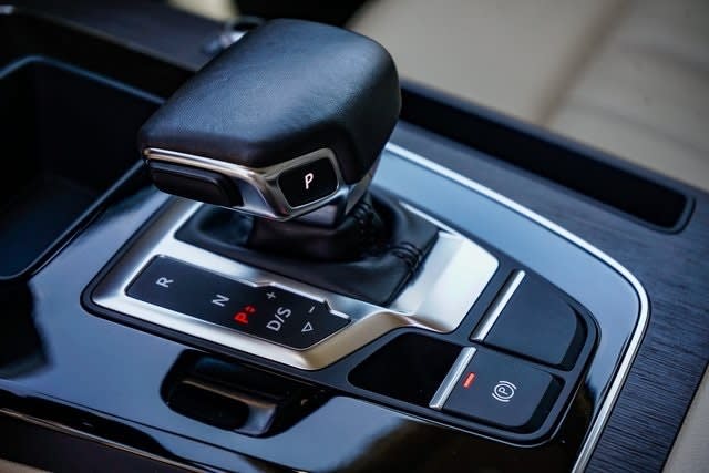2023 Audi Q5 Premium 15