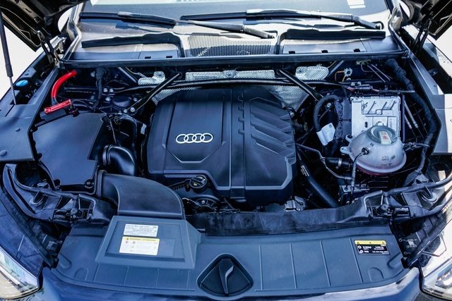 2023 Audi Q5 Premium 8