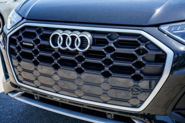2023 Audi Q5 Premium 6