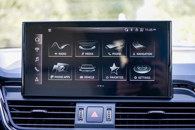2023 Audi Q5 Premium 14