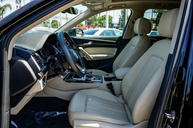 2023 Audi Q5 Premium 11