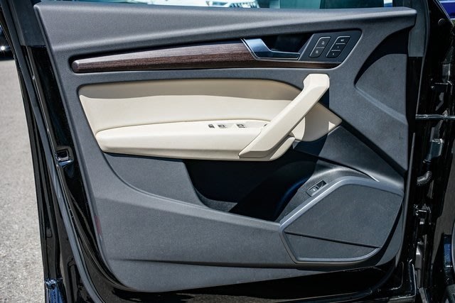 2023 Audi Q5 Premium 23