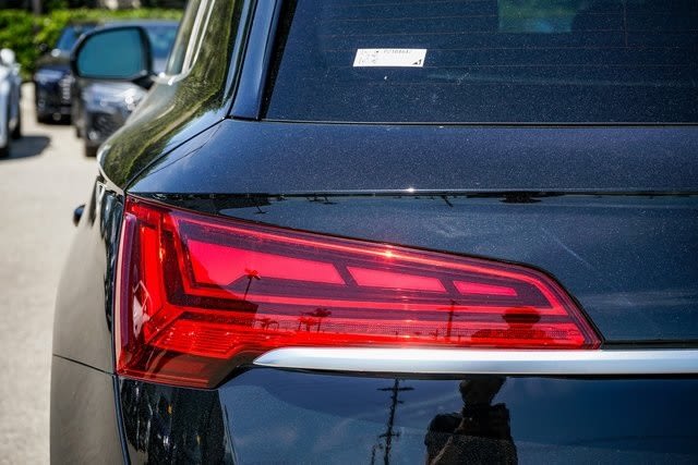 2023 Audi Q5 Premium 21