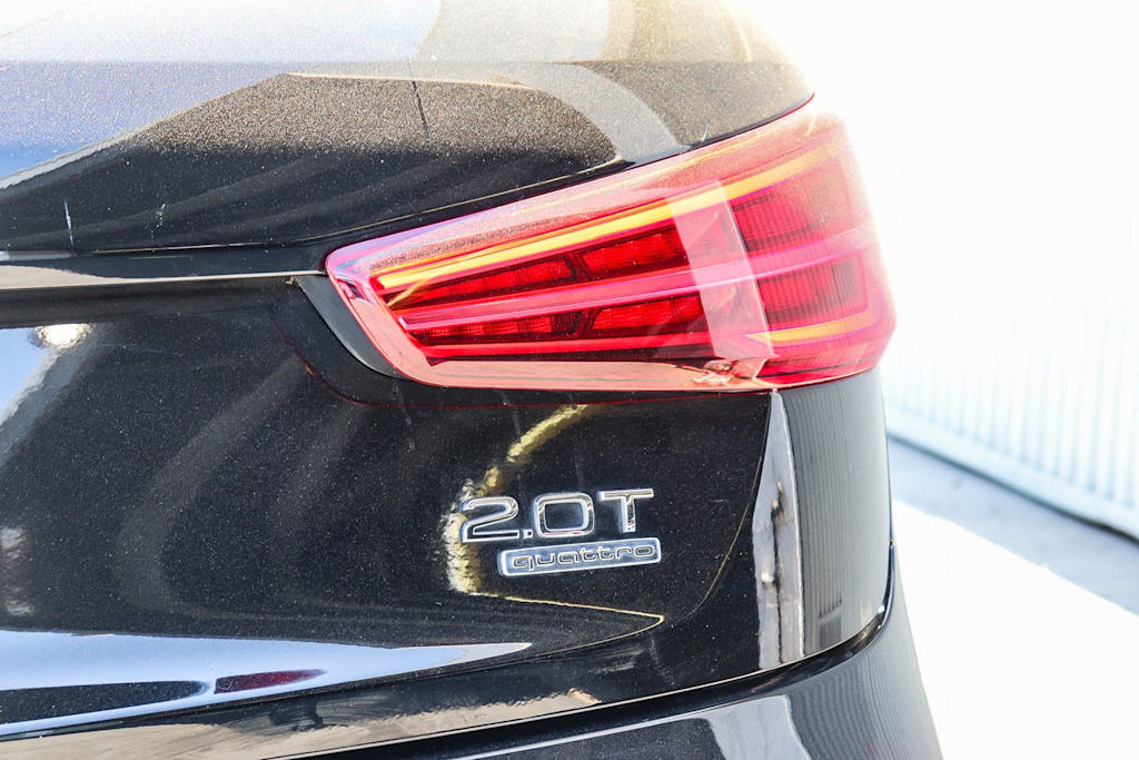 Thumbnail: 2018 Audi Q3 - 12