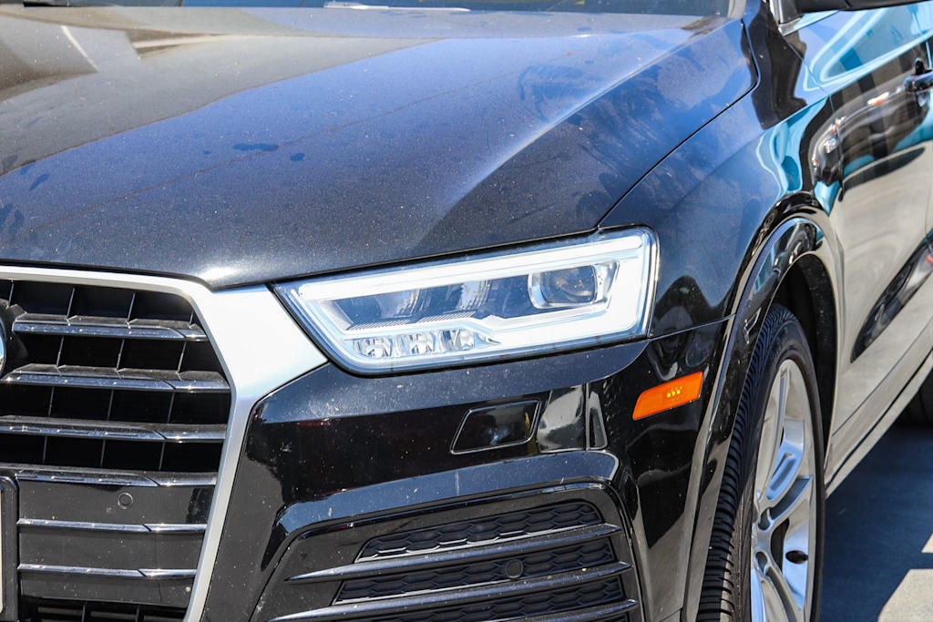 Thumbnail: 2018 Audi Q3 - 9