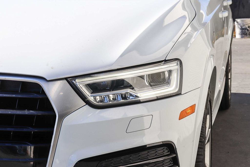 Thumbnail: 2018 Audi Q3 - 9