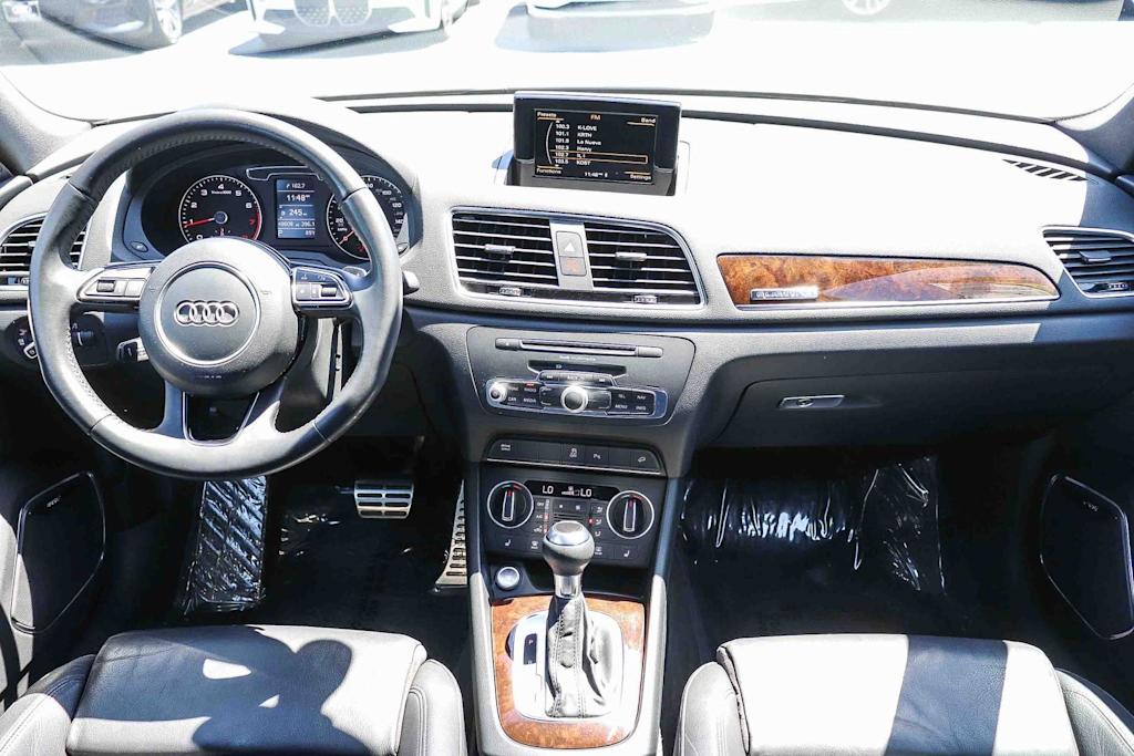 Thumbnail: 2018 Audi Q3 - 2
