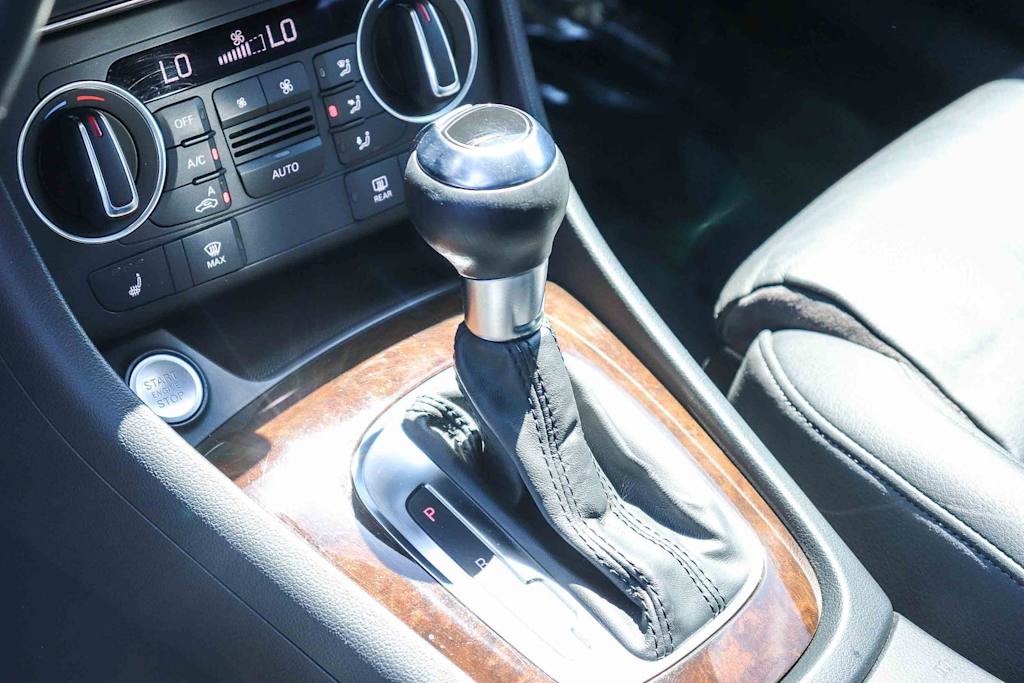 Thumbnail: 2018 Audi Q3 - 14