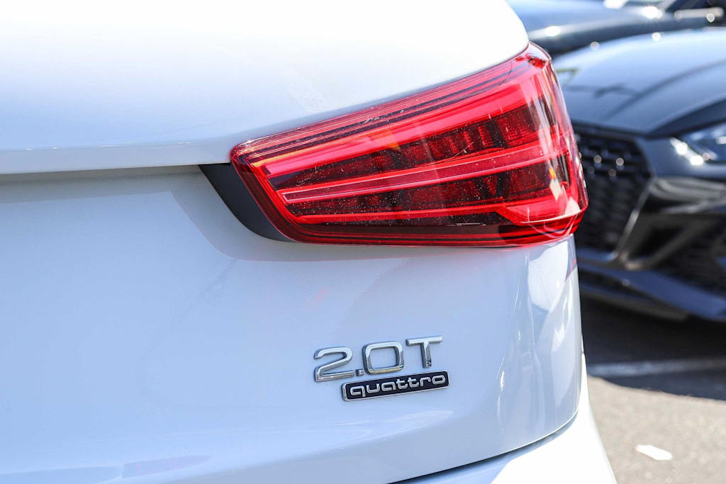 Thumbnail: 2018 Audi Q3 - 21