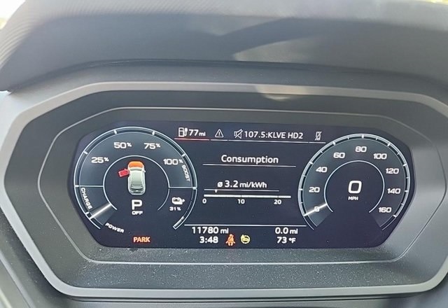 Thumbnail: 2024 Audi Q4 e-tron - 7