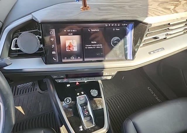 Thumbnail: 2024 Audi Q4 e-tron - 8