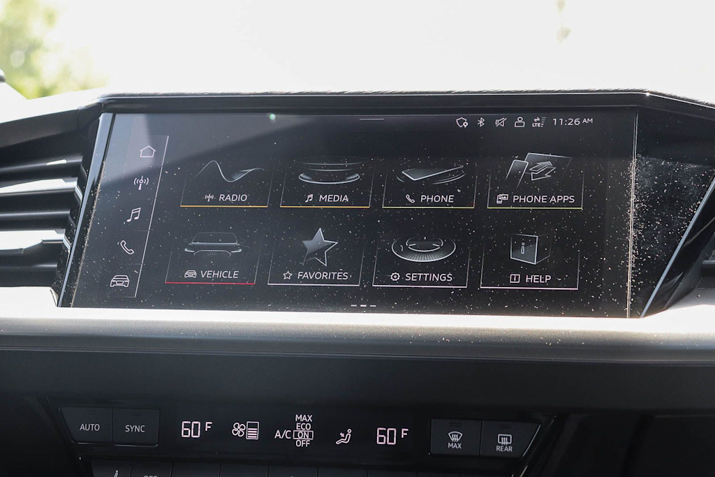 Thumbnail: 2023 Audi Q4 e-tron - 24