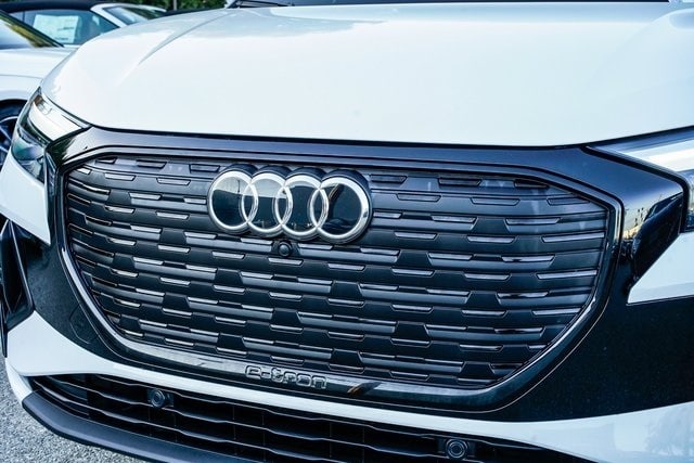 2024 Audi Q4 e-tron Premium 21