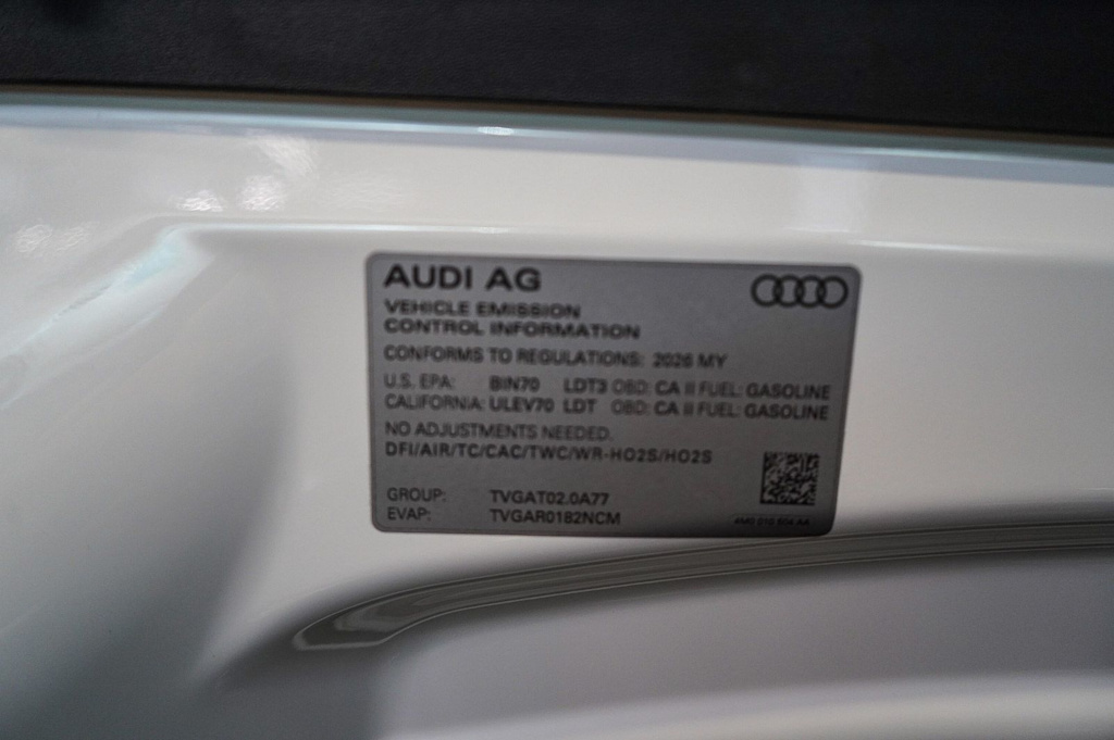 Thumbnail: 2026 Audi Q7 - 17