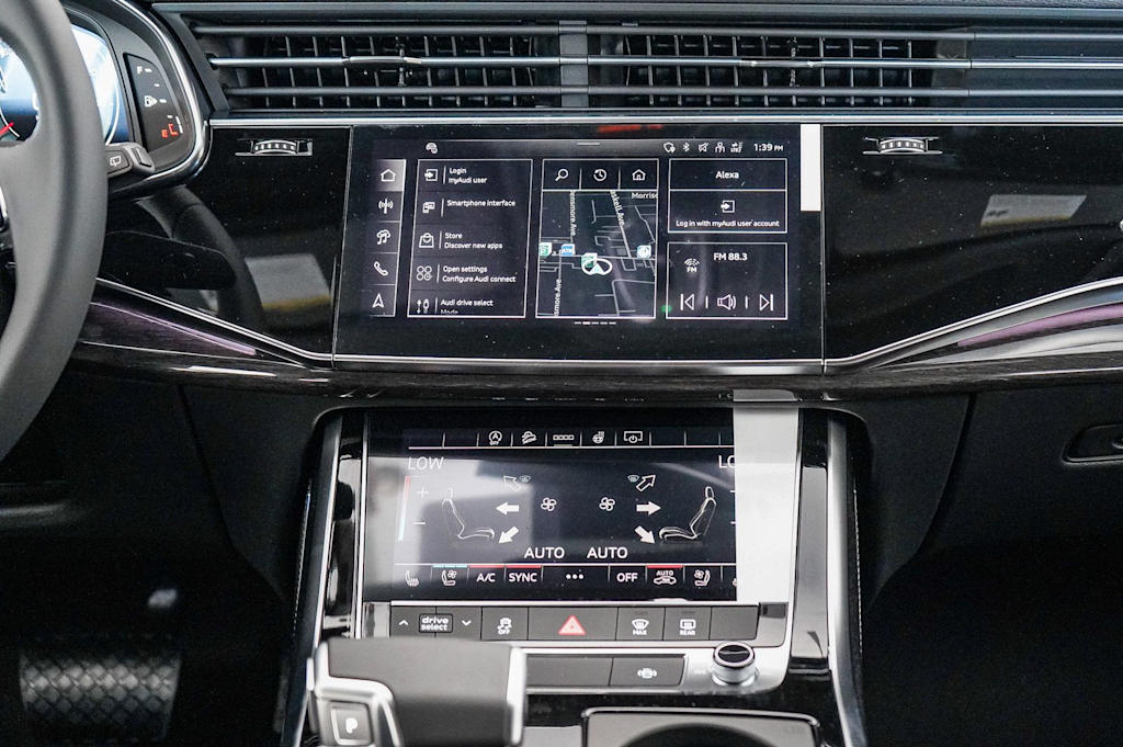 Thumbnail: 2026 Audi Q7 - 14