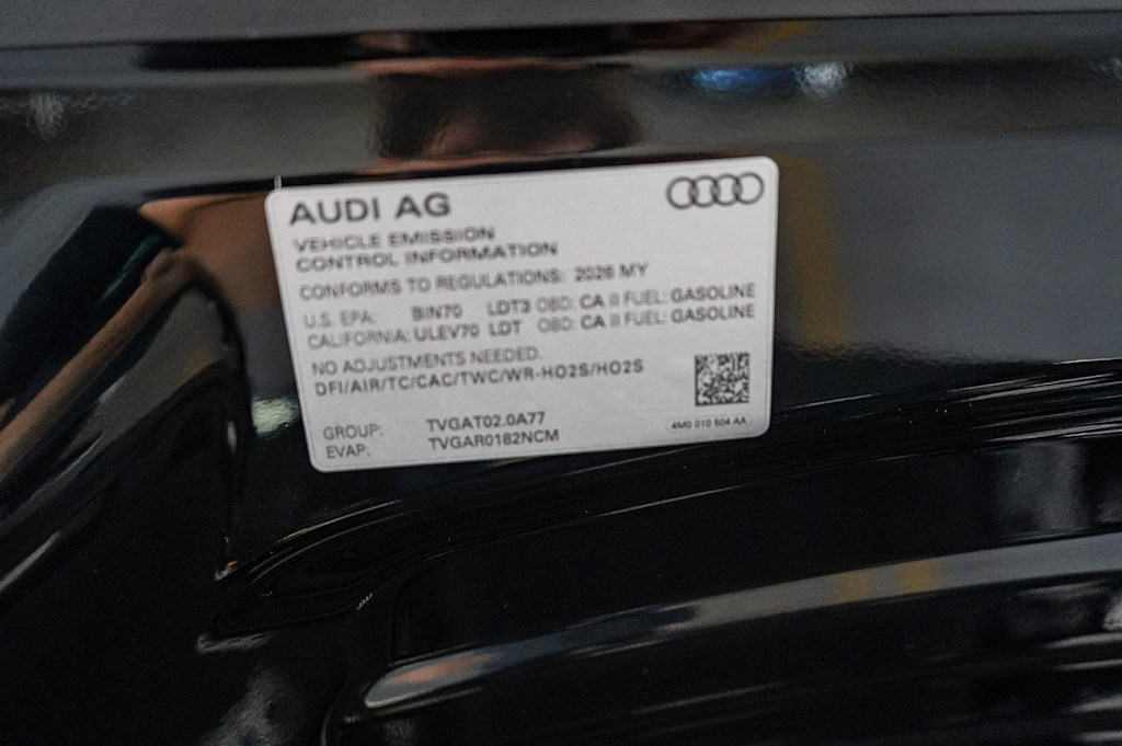Thumbnail: 2026 Audi Q7 - 17