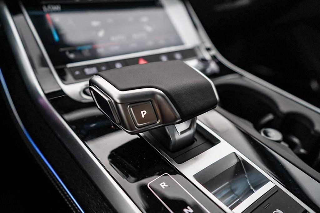 Thumbnail: 2026 Audi Q7 - 26