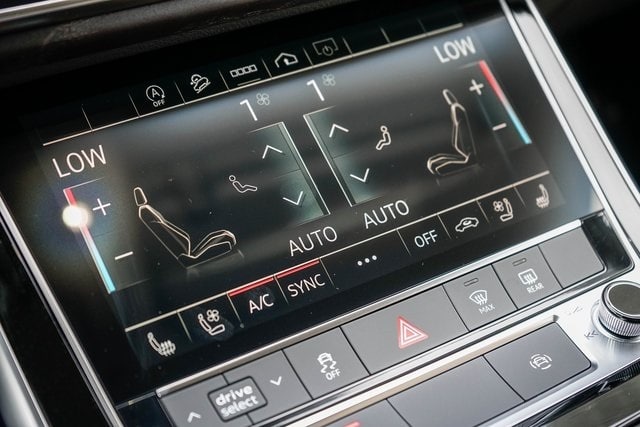 2025 Audi Q7 Premium Plus 26