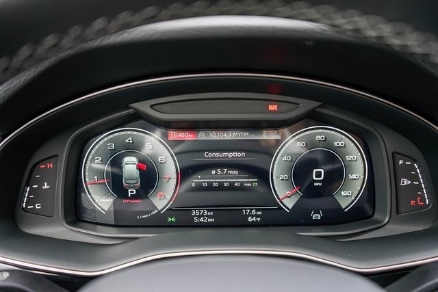 2025 Audi Q7 Premium Plus 15