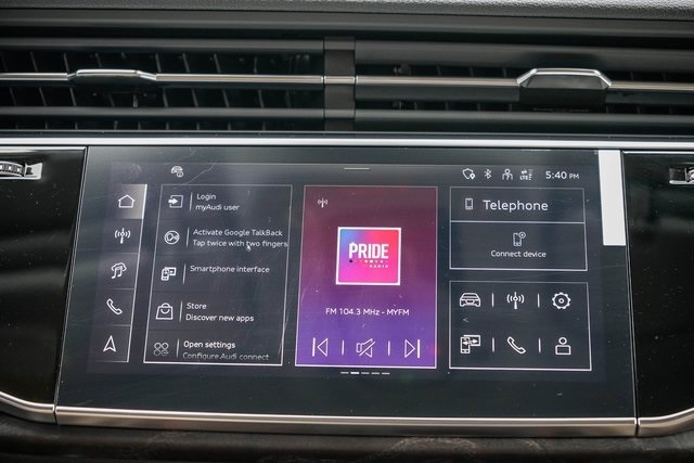 2025 Audi Q7 Premium Plus 13