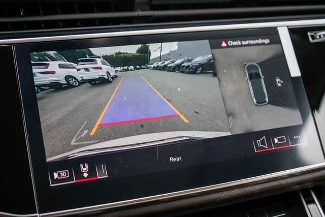 2025 Audi Q7 Premium Plus 27