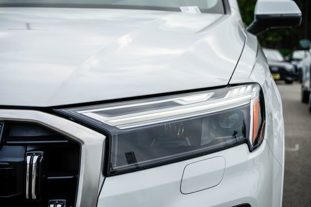 2025 Audi Q7 Premium Plus 20