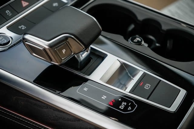 2025 Audi Q7 Premium Plus 14