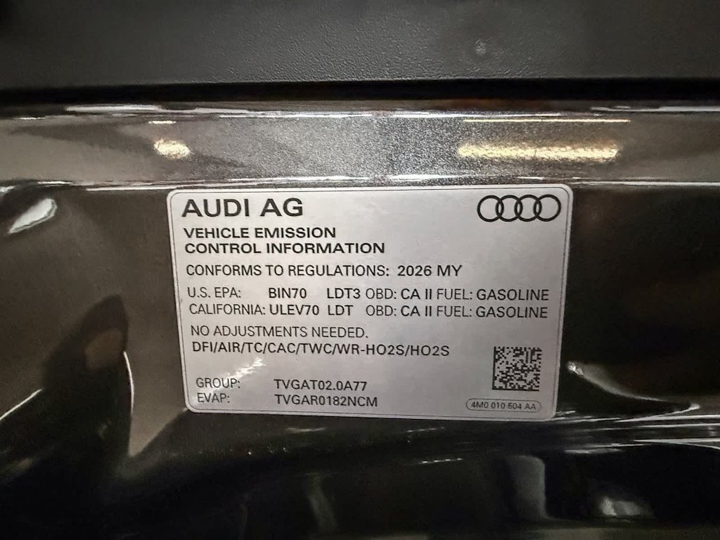 Thumbnail: 2026 Audi Q7 - 16