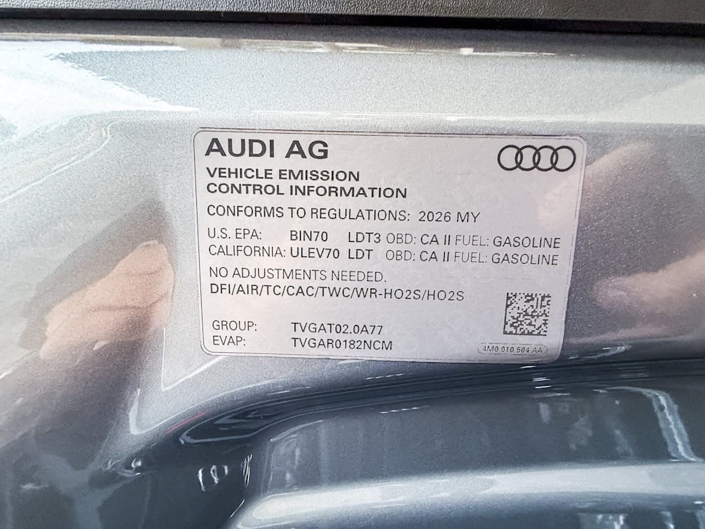 Thumbnail: 2026 Audi Q7 - 17