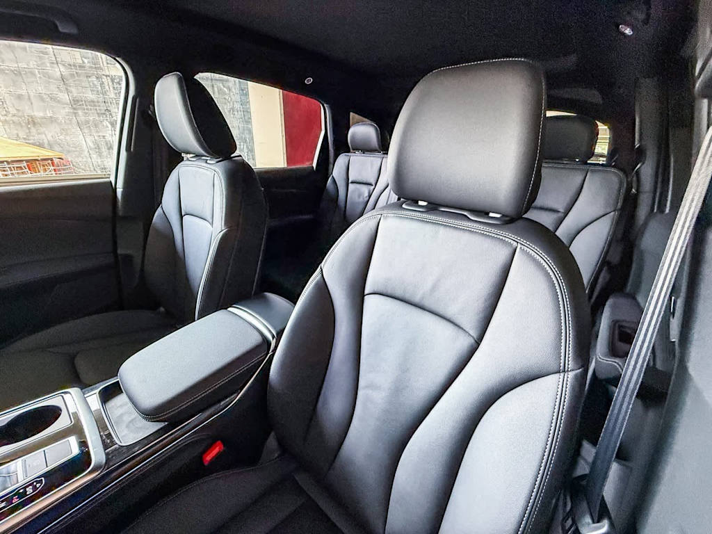 Thumbnail: 2026 Audi Q7 - 28